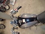 �������� �� ������ �������� Suzuki Intruder1400 1998 ���� 18